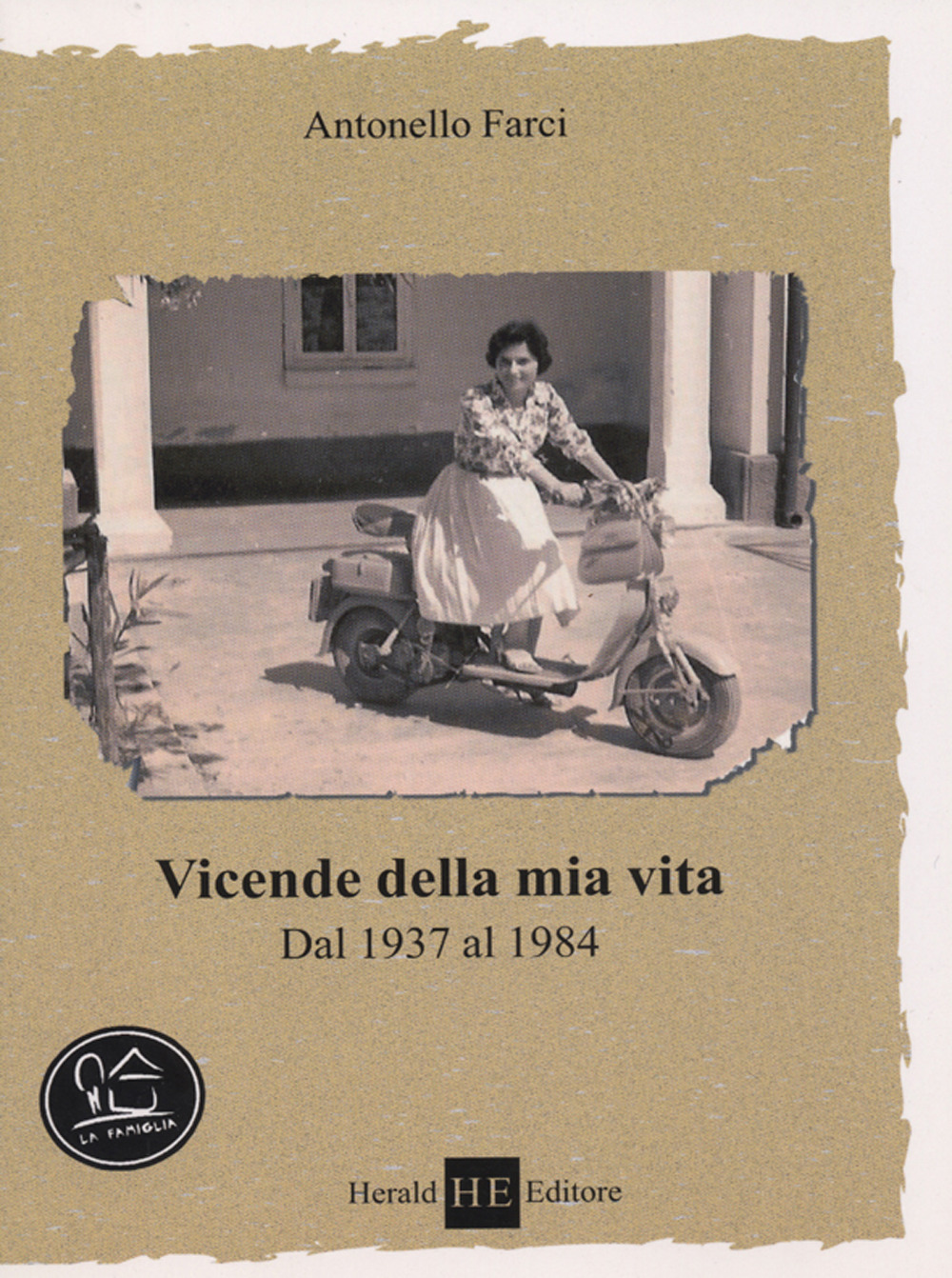 Vicende della mia vita dal 1937 al 1984