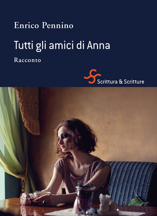 Tutti gli amici di Anna