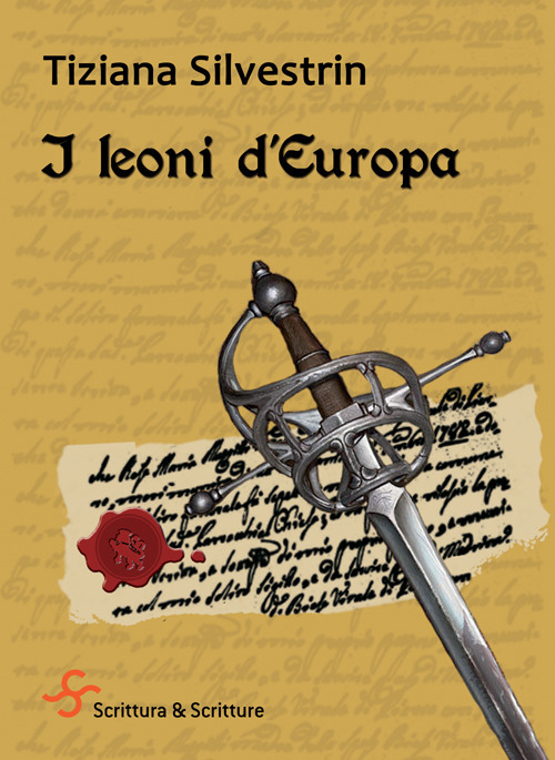 I leoni d'Europa