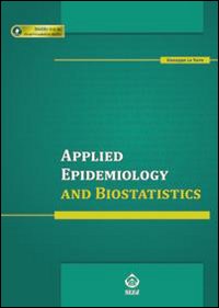 Applied epidemiology and biostatistics
