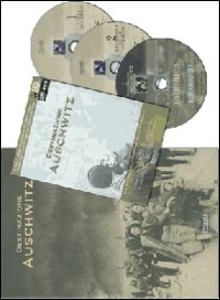 Destinazione Auschwitz. Con 2 CD-ROM. Con DVD