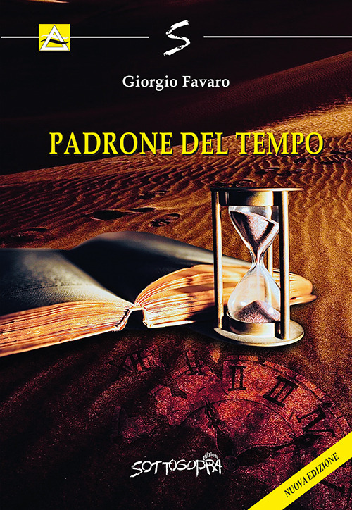 Padrone del tempo