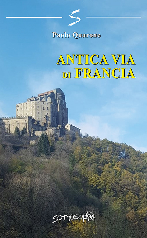 Antica via di Francia