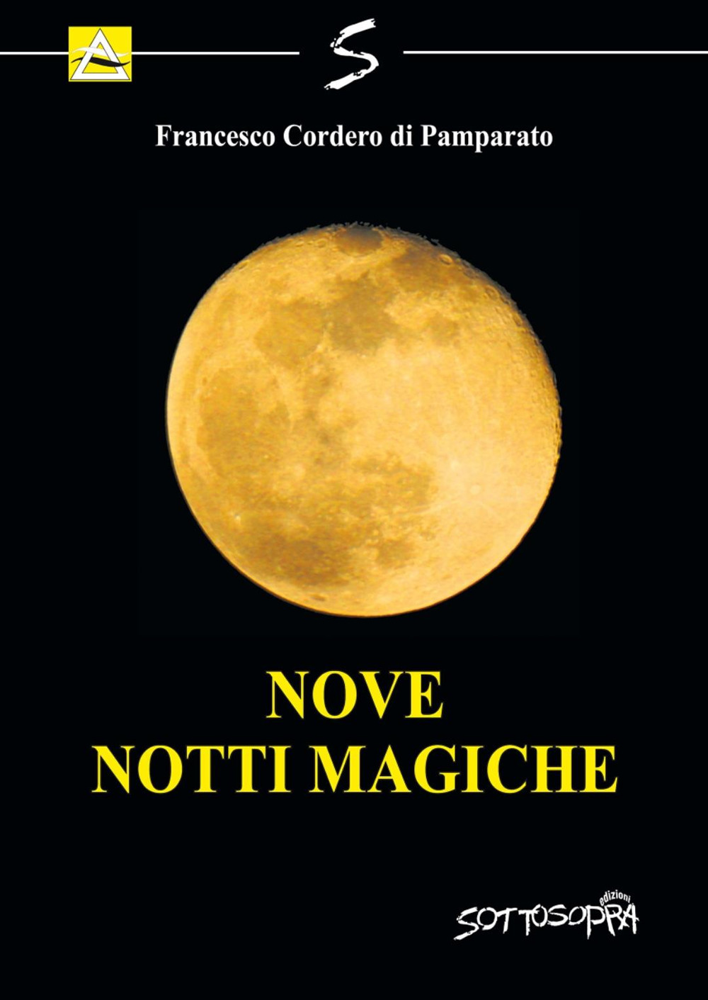 Nove notti magiche