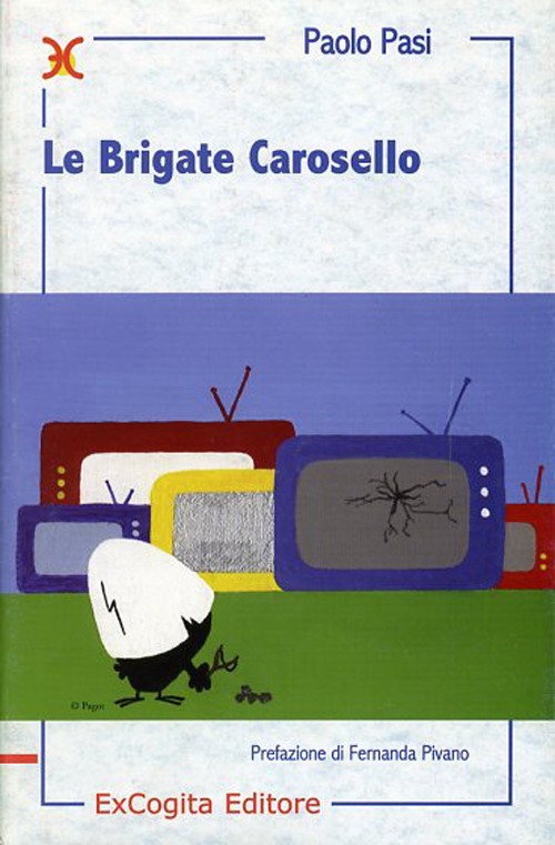 Le brigate Carosello