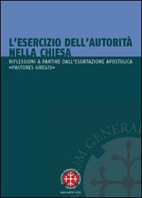 L'esercizio dell'autorità nella Chiesa. Riflessioni a partire dall'esortazione apostolica 