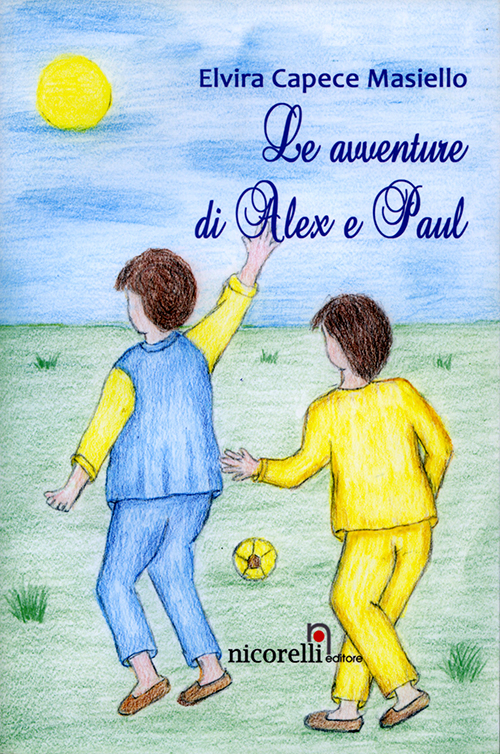 Le avventure di Alex e Paul