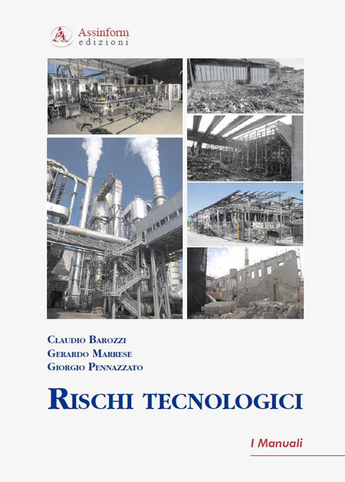 Rischi tecnologici