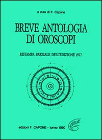 Breve antologia di oroscopi