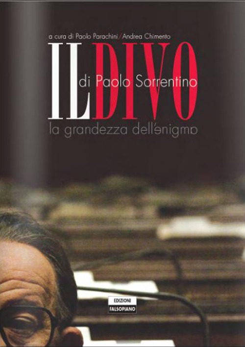 «Il Divo» di Paolo Sorrentino