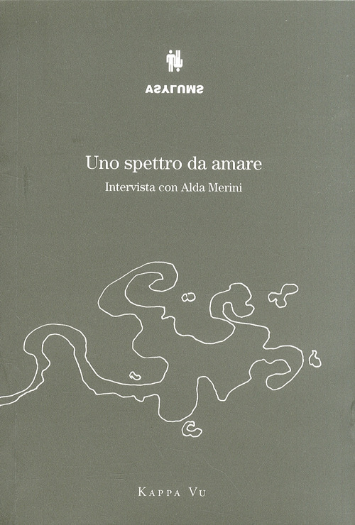 Uno spettro da amare. Intervista con Alda Merini