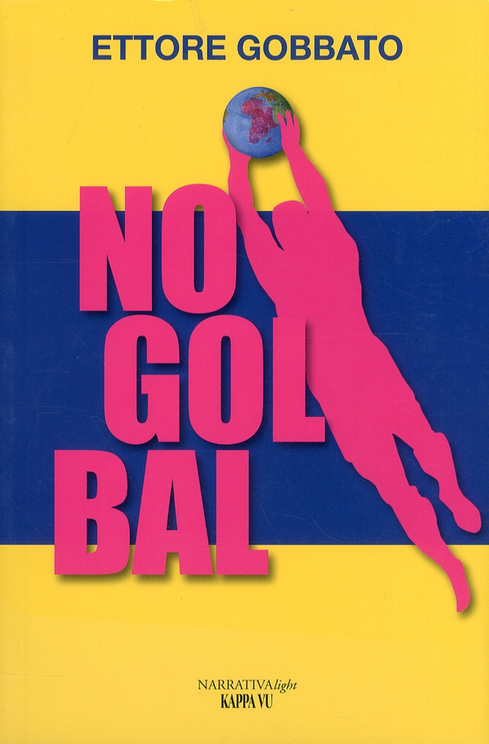 No gol bal