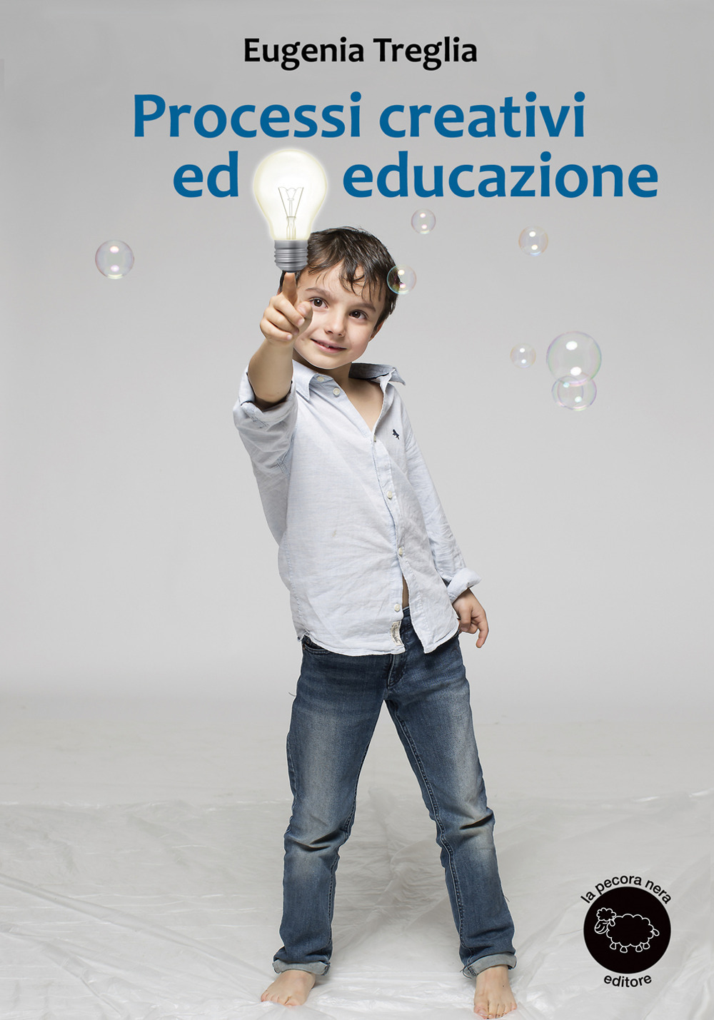 Processi creativi ed educazione