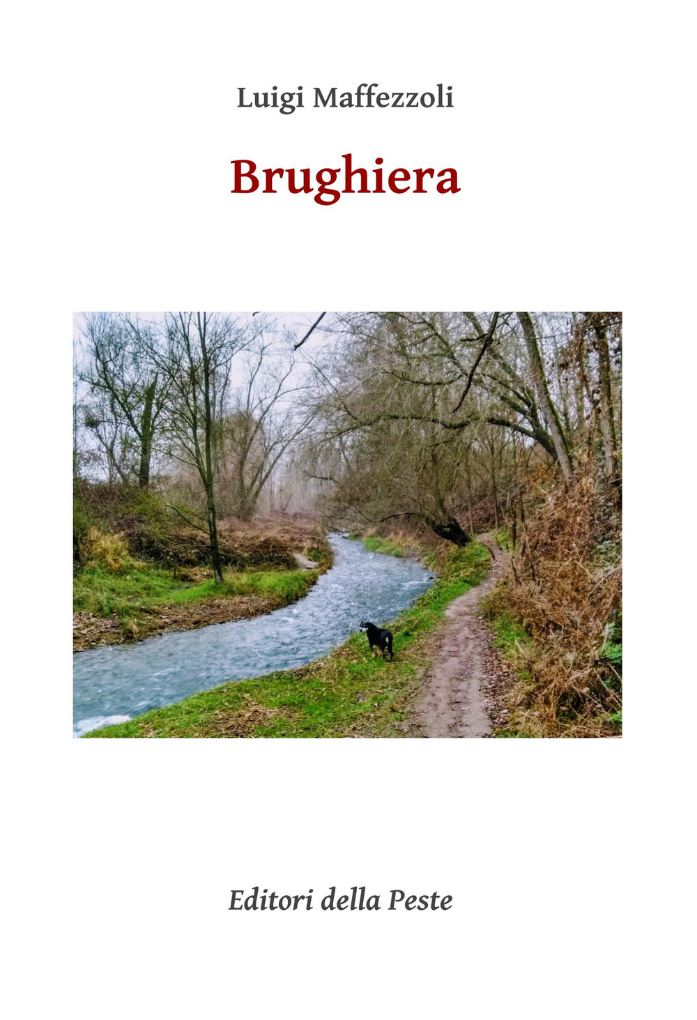 Brughiera