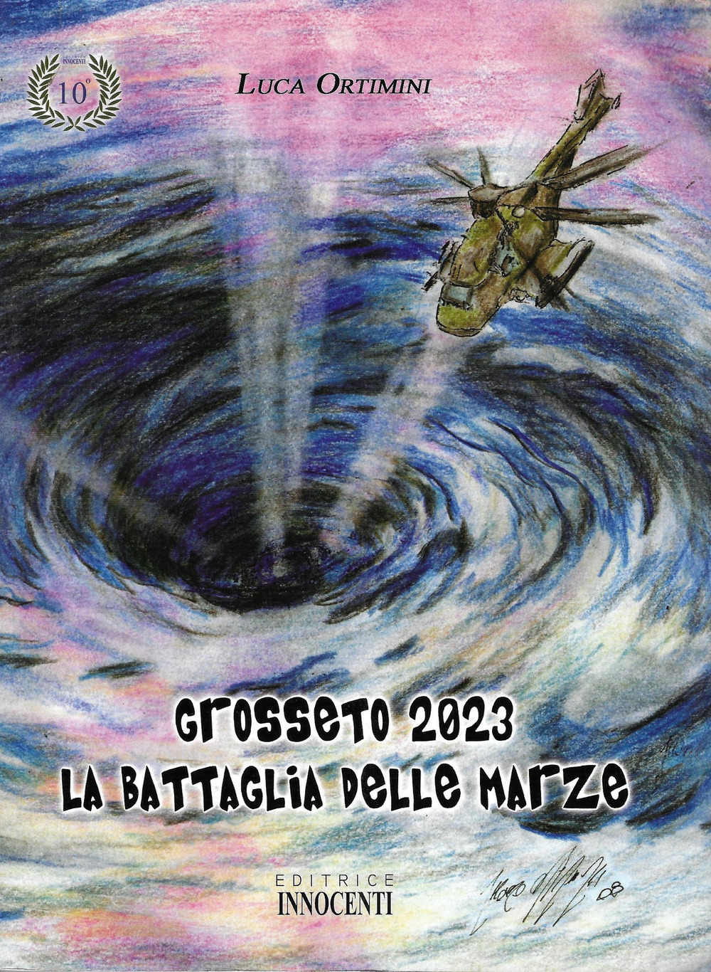 La battaglia delle Marze