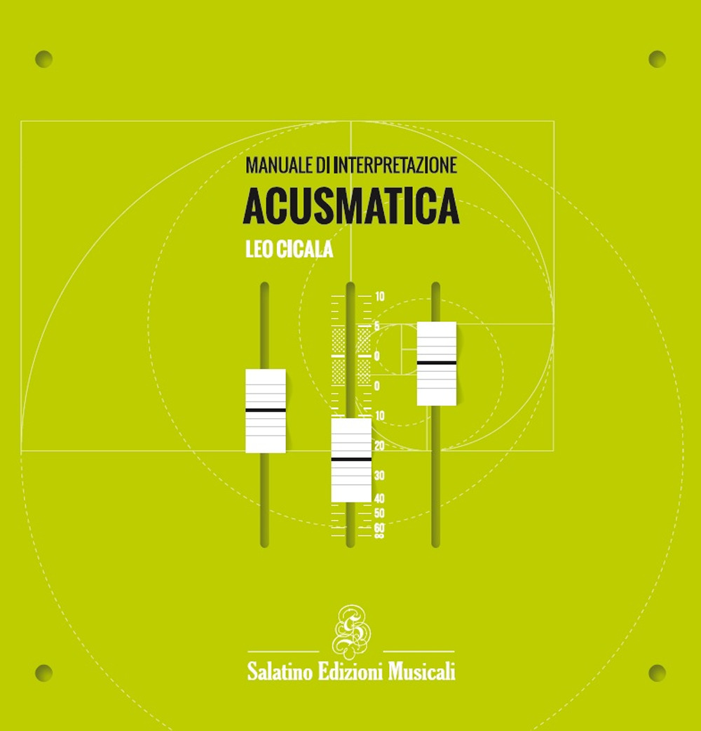 Manuale di interpretazione acusmatica