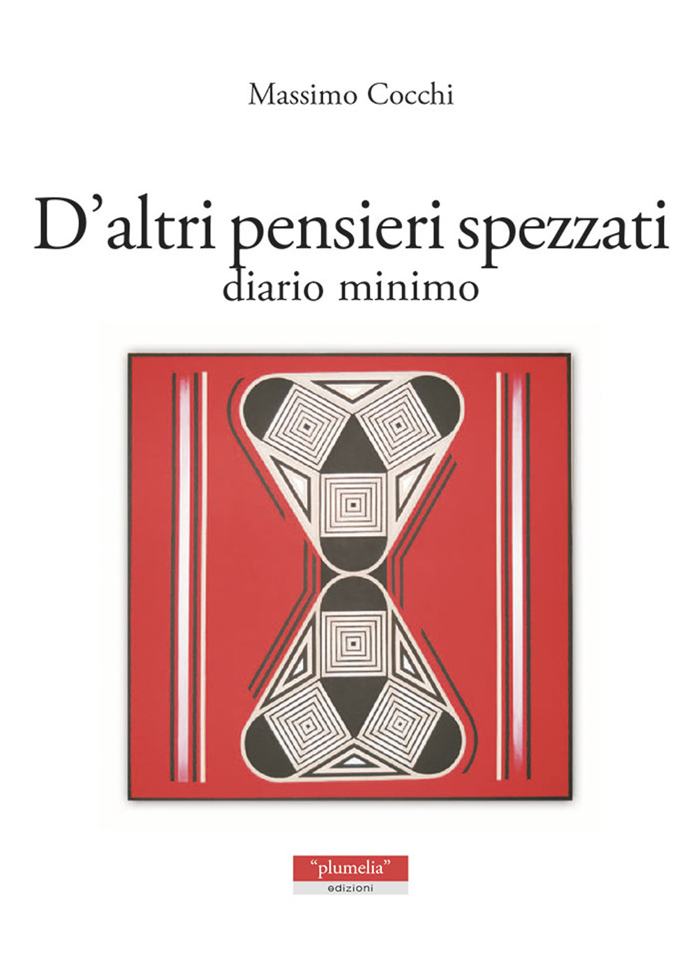 D'altri pensieri spezzati