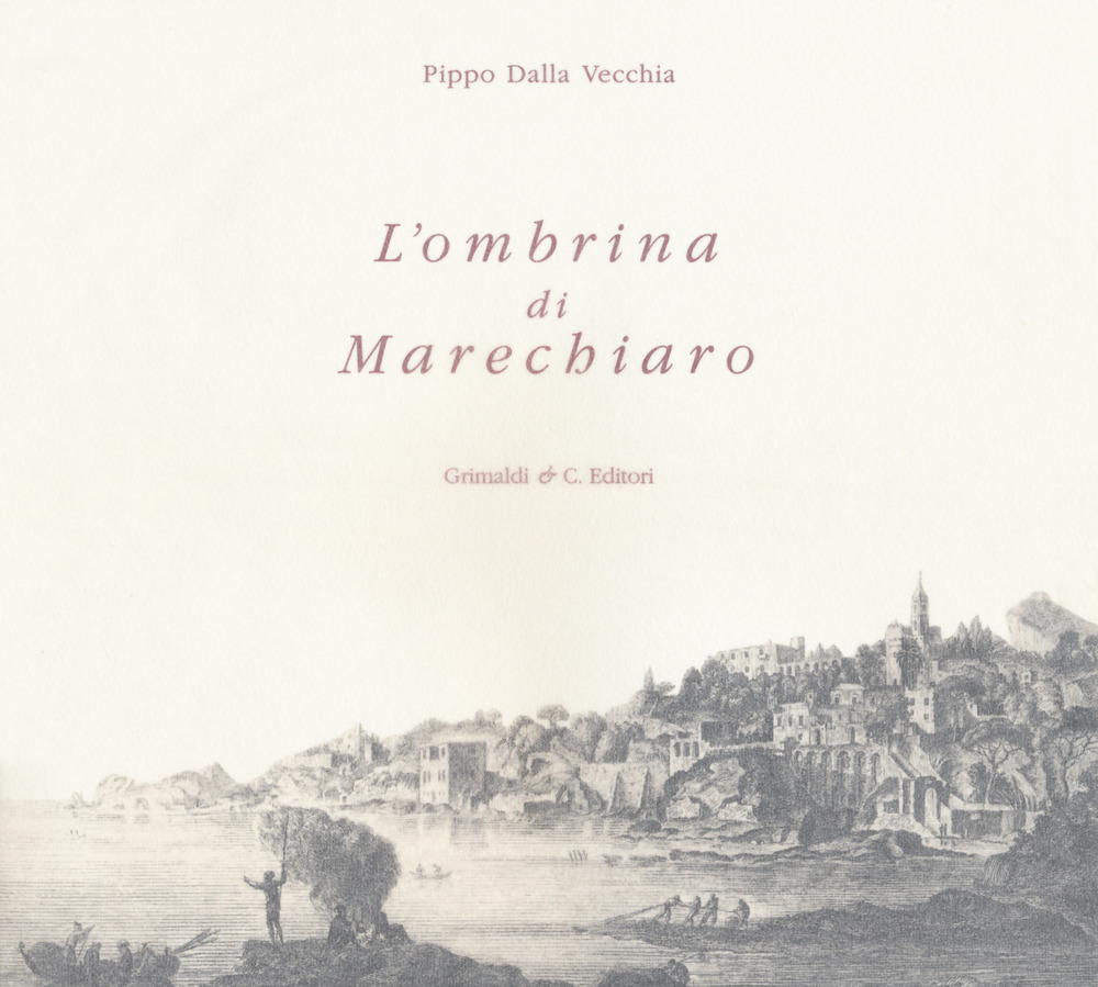 L'ombrina di Marechiaro