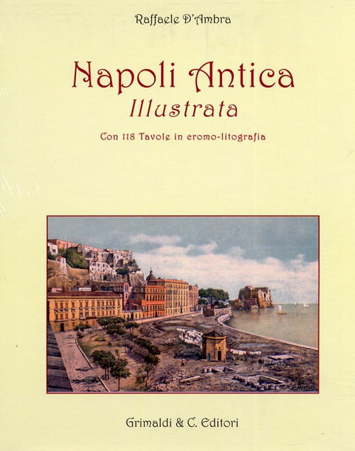 Napoli antica