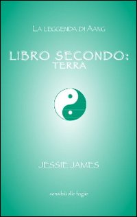 Libro secondo. Terra