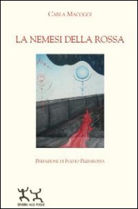 La nemesi della rossa