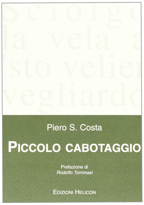 Piccolo cabotaggio