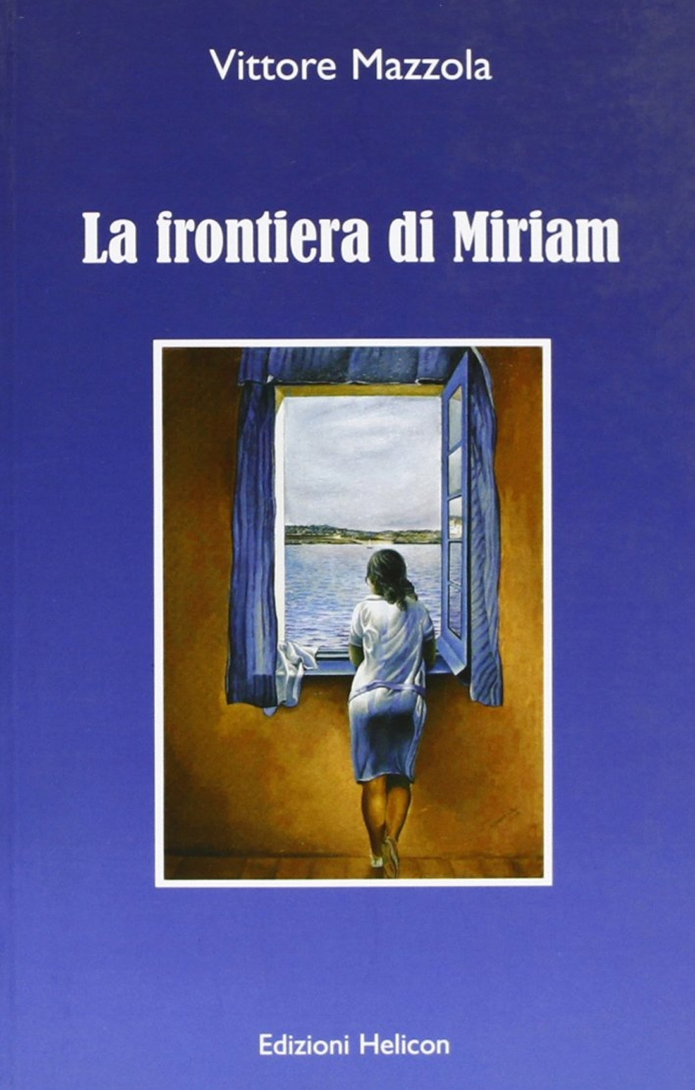 La frontiera di Miriam