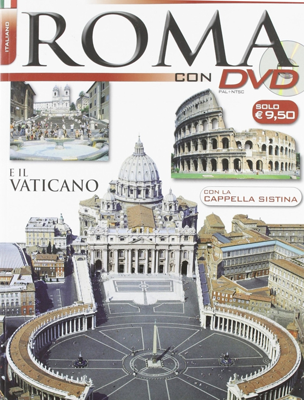 Roma. Con DVD