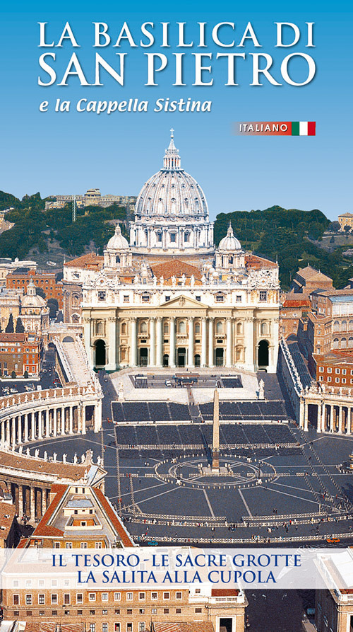 La Basilica di San Pietro