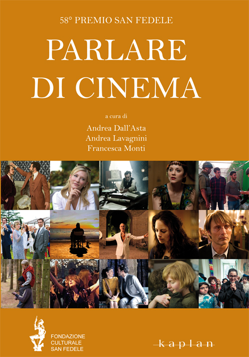 Parlare di cinema 2013-2014