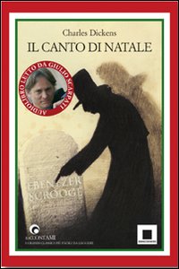 Canto di Natale letto da Giulio Scarpati. Con CD Audio