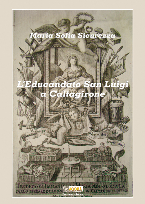 L'educandato San Luigi a Caltagirone