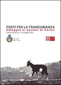 Poeti per la transumanza