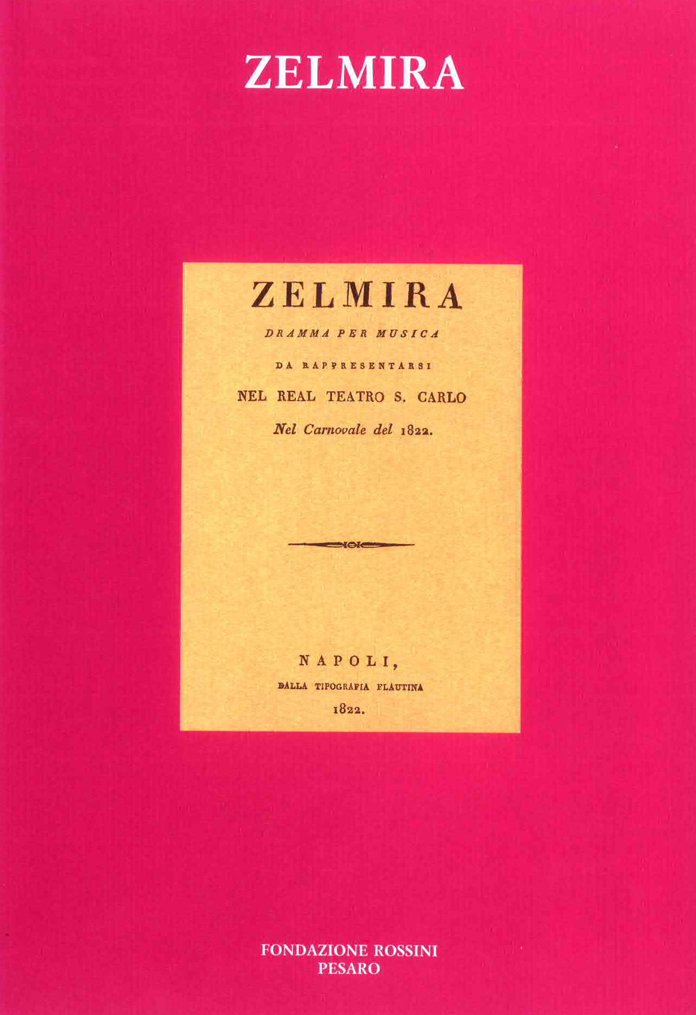 Zelmira