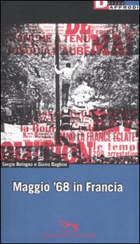 Maggio '68 in Francia