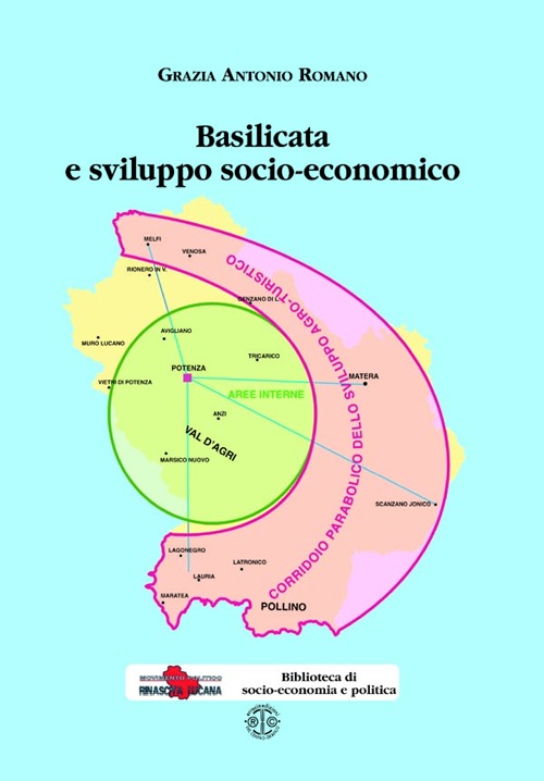 Basilicata e sviluppo socio-economico