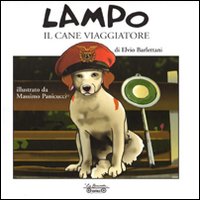 Lampo il cane viaggiatore