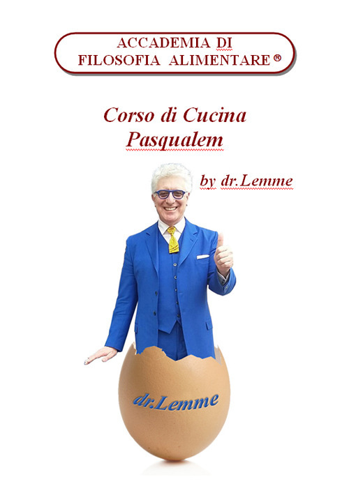 Corso di cucina pasqualem