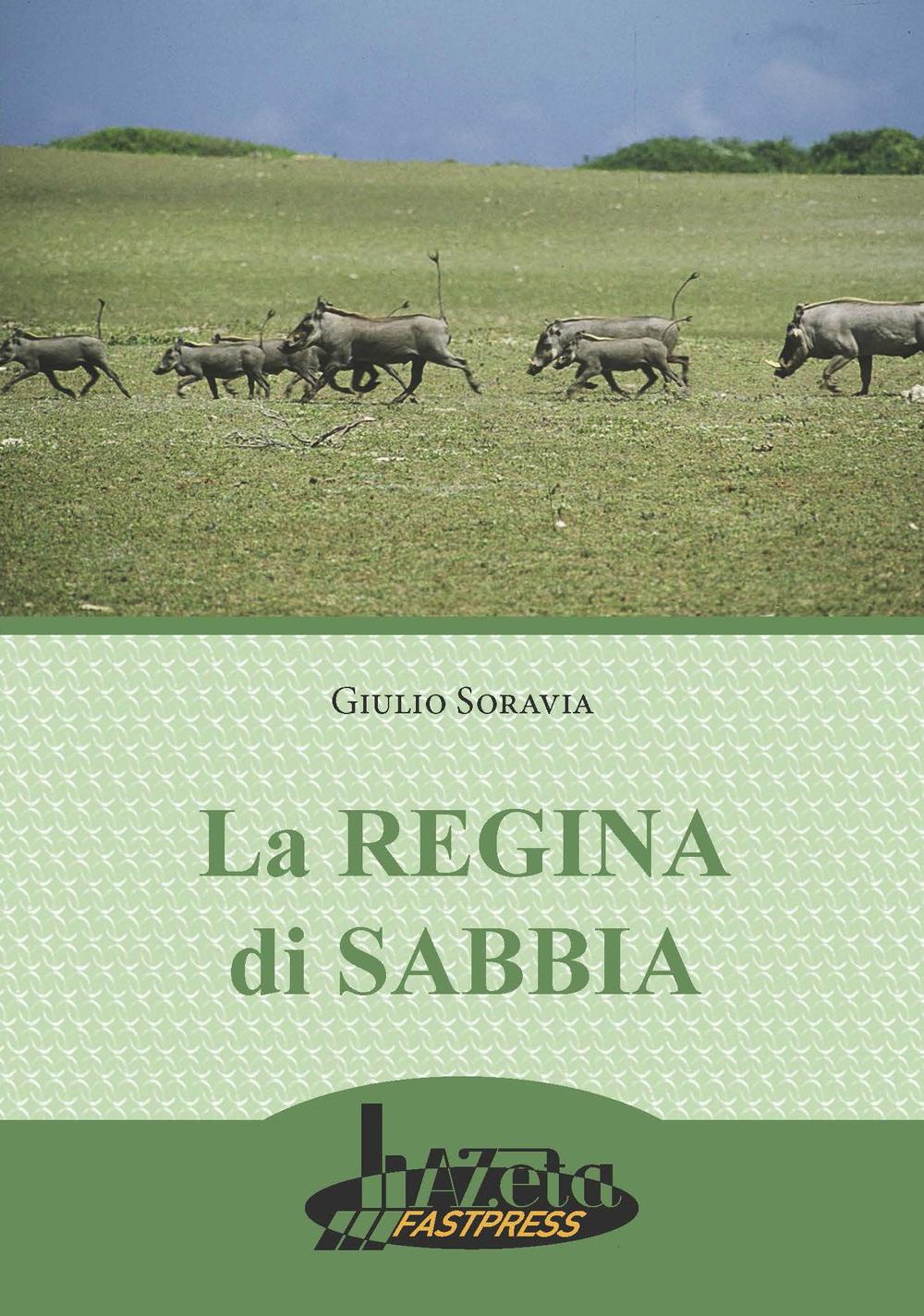 La regina di sabbia