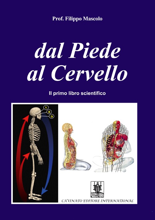 Dal piede al cervello