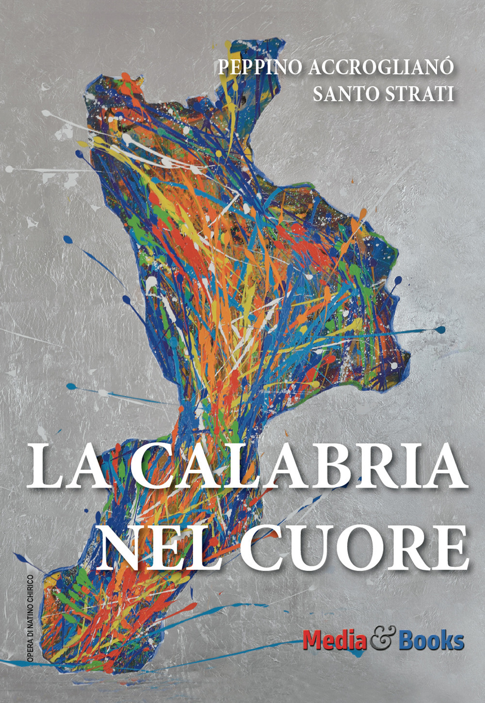 La Calabria nel cuore