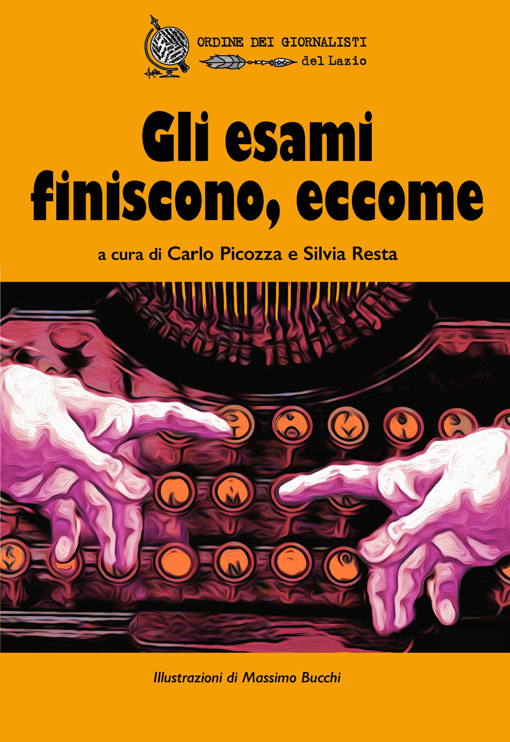 Gli esami finiscono, eccome