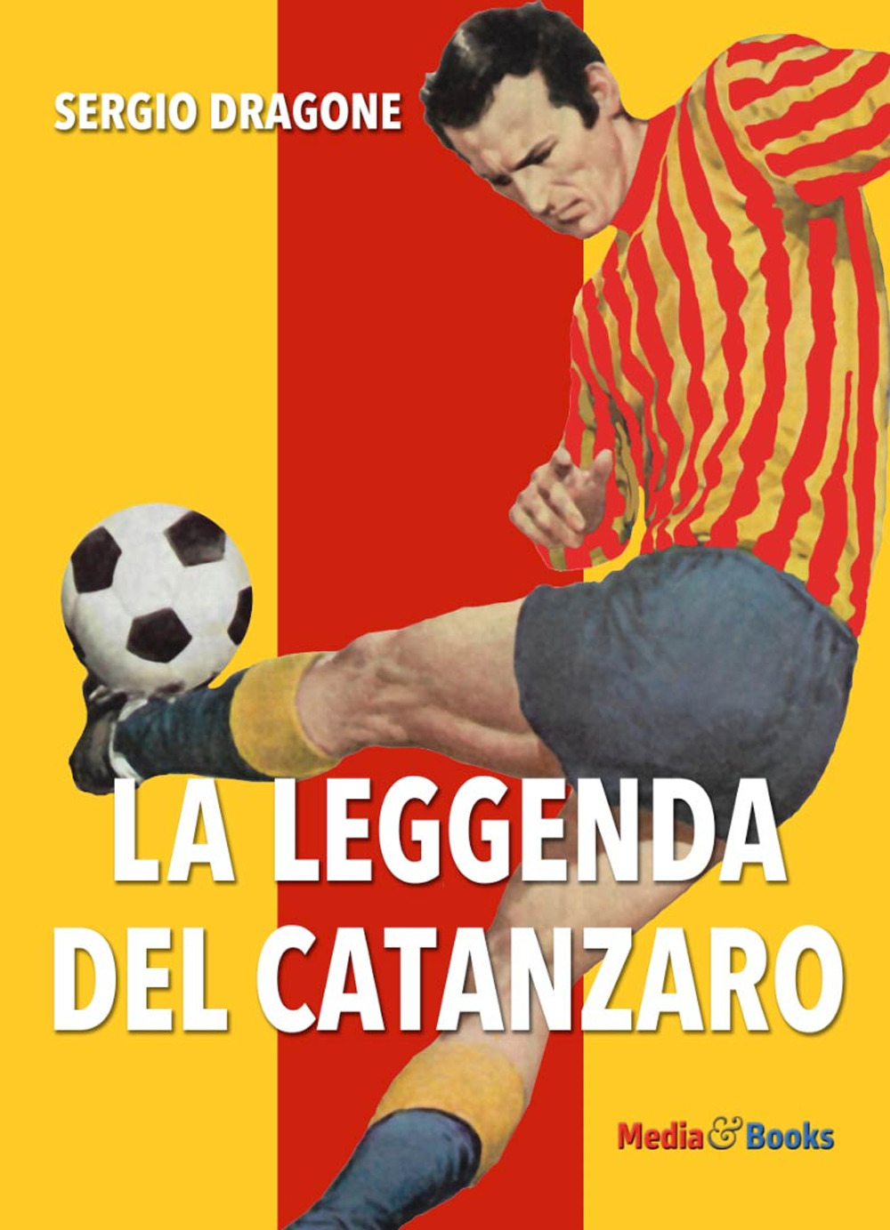 La leggenda del Catanzaro