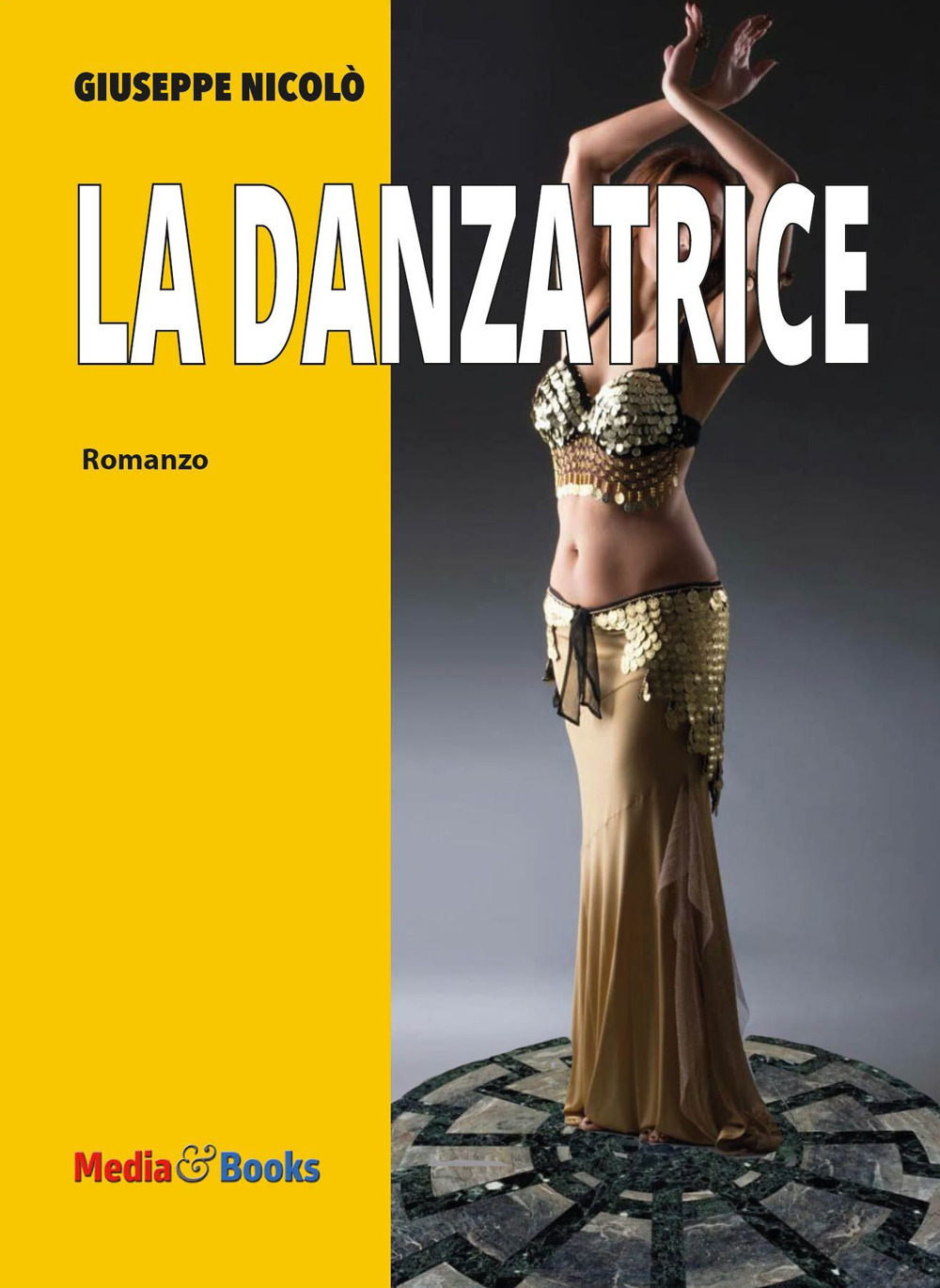 La danzatrice