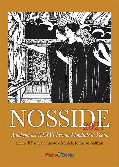 Nosside 2021. Antologia del Premio mondiale di poesia