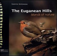 The Euganean hills. Ediz. illustrata