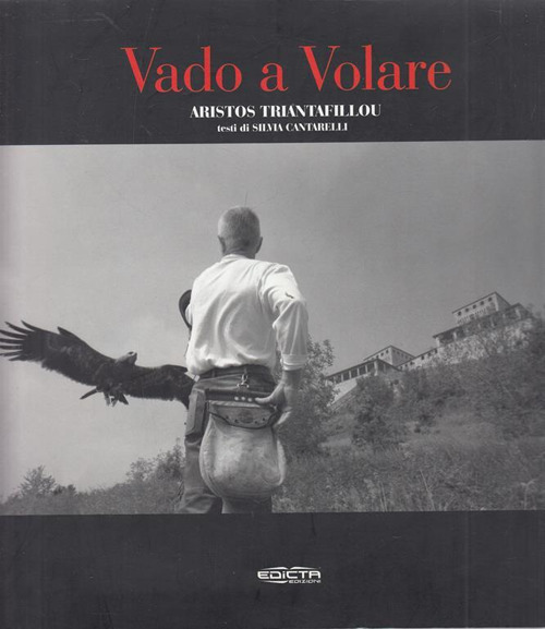 Vado a volare