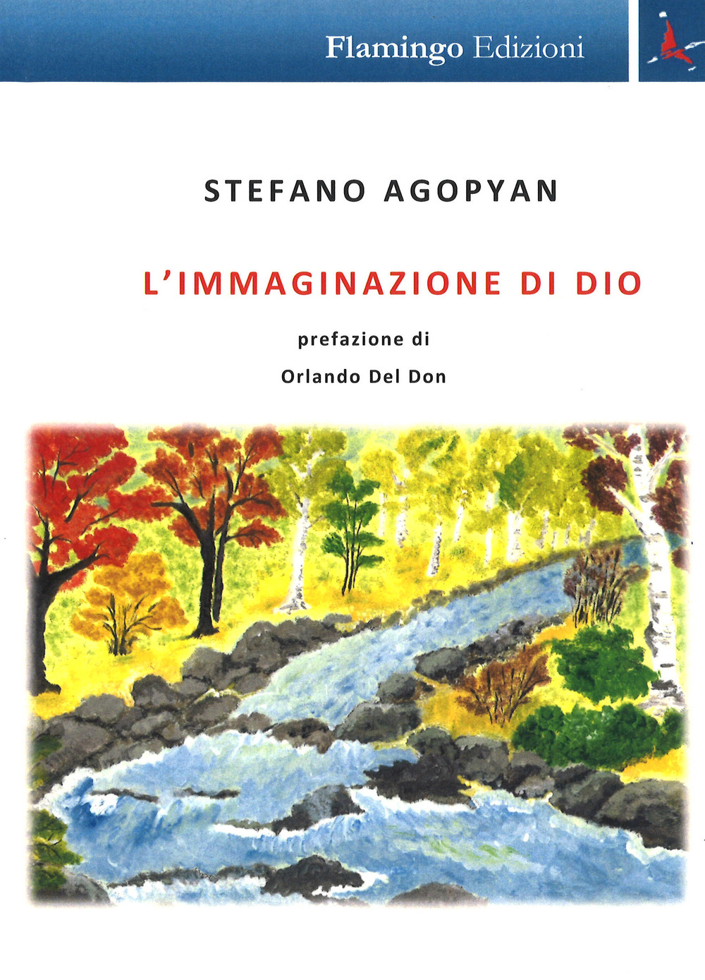 L'immaginazione di Dio