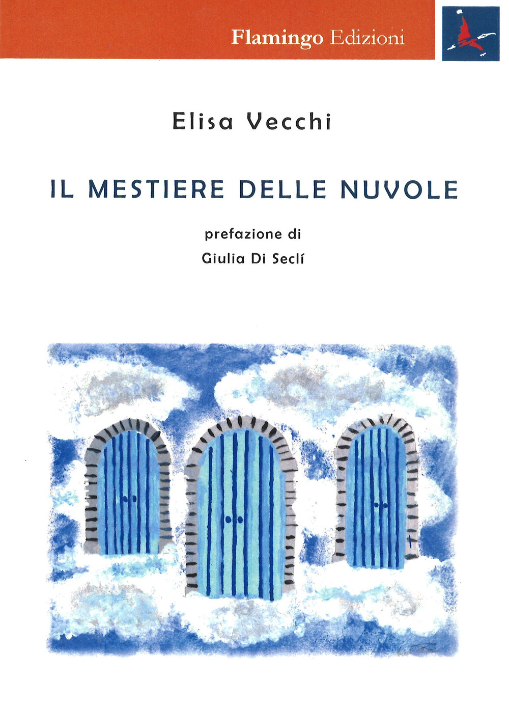 Il mestiere delle nuvole