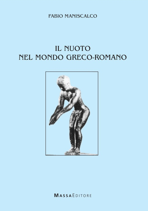 Il nuoto nel mondo greco-romano